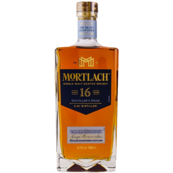 Mortlach 16 Years Old